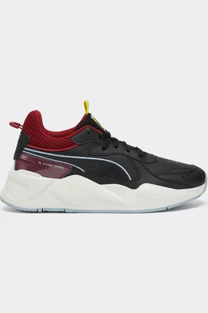 FERRARI Puma Sneaker für Scuderia RS-X
