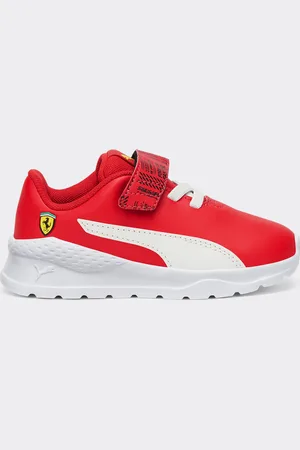 FERRARI Sneaker Puma für Scuderia Anzarun für Kleinkinder