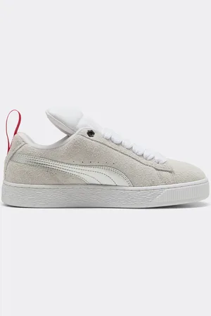 FERRARI Sneaker Puma für Style Suede XL