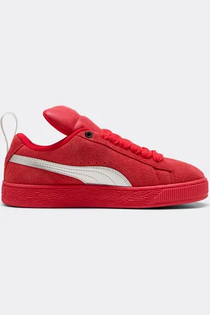 FERRARI Sneaker Puma für Style Suede XL