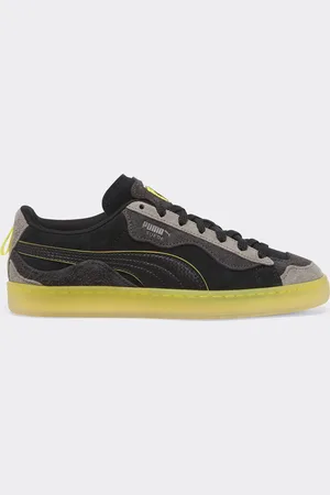 FERRARI Sneaker Puma für Scuderia Suede Topo Trip
