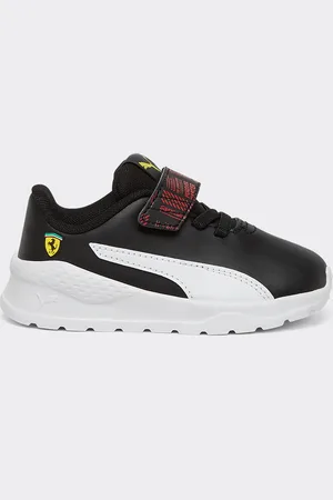 FERRARI Sneaker Puma für Scuderia Anzarun für Kleinkinder