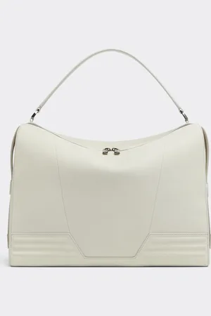 FERRARI GT Tasche aus weichem Nubuk