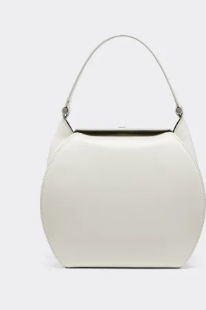 FERRARI La Dino Hobo Bag