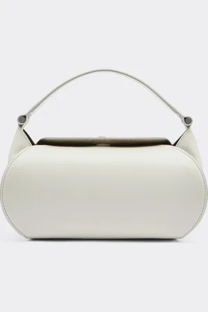 FERRARI La Dino Top Handle Bag