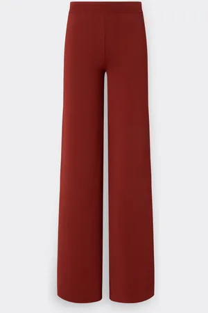 FERRARI Hose aus technischem Strick
