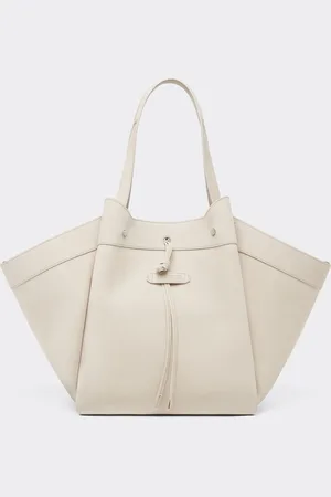 FERRARI OteTasche groß Nubukleder