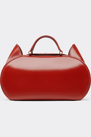 FERRARI La Dino Bowling Bag S
