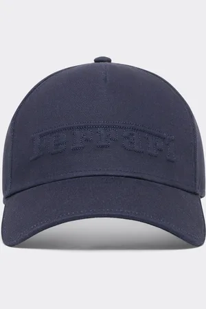 FERRARI Baseballkappe mit gesticktem -Logo