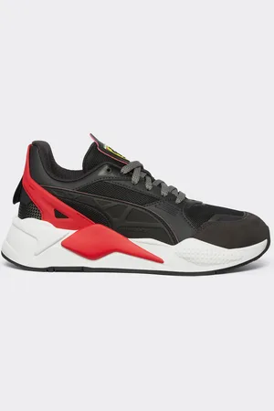 FERRARI Puma für Scuderia RS-X Sneaker