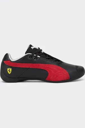 FERRARI Sneaker Puma für Scuderia Future Cat