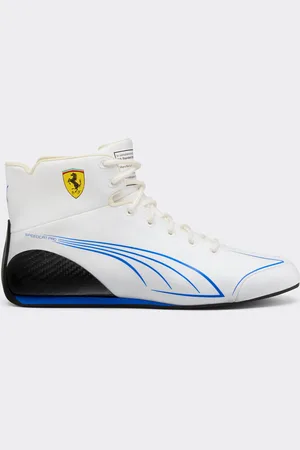 FERRARI Puma Trainer für Scuderia Speedcat Pro Miami