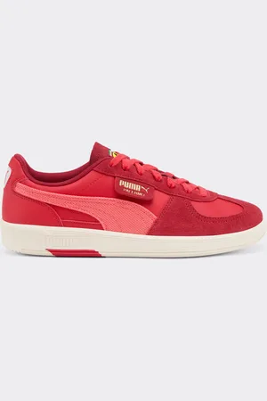 FERRARI Puma-Trainer für die Scuderia Palermo
