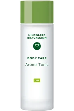 Hildegard Braukmann BODY CARE Aroma Tonic Lime Körperspray
