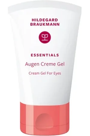 Hildegard Braukmann ESSENTIALS Cream Gel for Eyes Augencreme