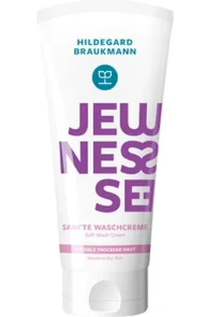 Hildegard Braukmann JEUNESSE Soft Wash Cream Reinigungscreme