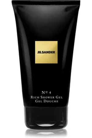 Jil Sander No.4 Rich Duschgel