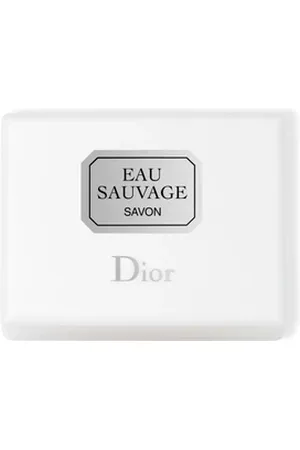 Dior Eau Sauvage Stückseife