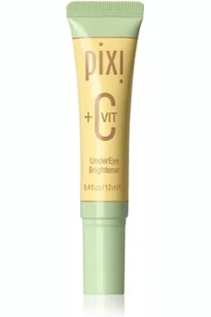Pixi Vitamin-C Under-Eye Brightening Cream Concealer