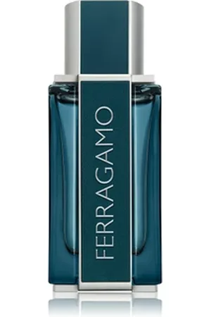 Salvatore Ferragamo Ferragamo Intense Leather Eau de Parfum