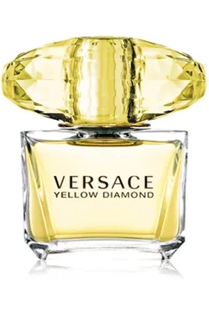 VERSACE Yellow Diamond Eau de Toilette