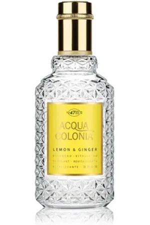 4711 Acqua Colonia Lemon & Ginger Eau de Cologne