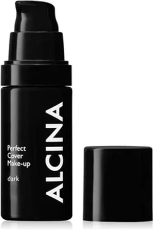 ALCINA Teint Perfect Cover Flüssige Foundation