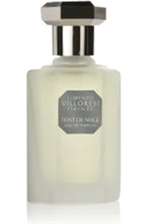 LORENZO VILLORESI Teint de Neige Eau de Parfum
