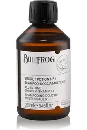 Bullfrog Secret Potion All-in-One Shampoo & Showergel N.1 Duschgel
