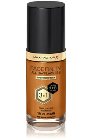 Max Factor Facefinity All Day Flawless Foundation Flüssige Foundation