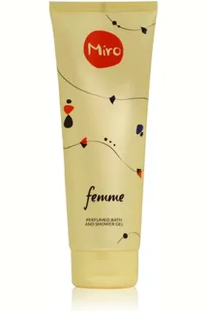 Miro Femme Duschgel