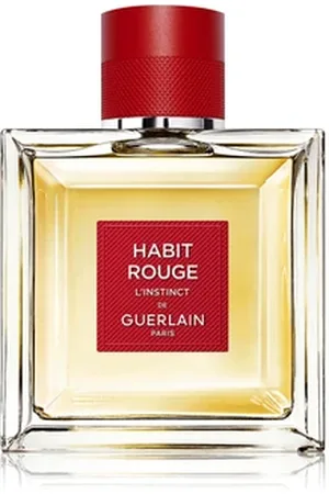 Guerlain Habit Rouge L