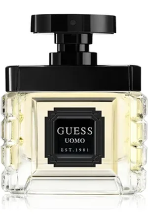 Guess Uomo Eau de Toilette