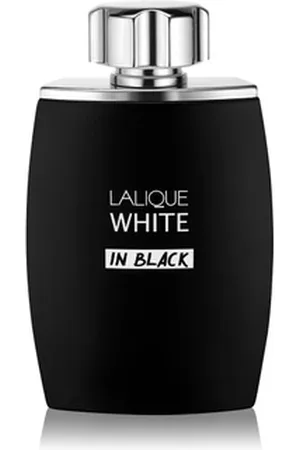 Lalique White In Black Eau de Parfum
