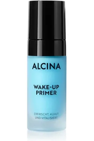 ALCINA Wake-Up Primer