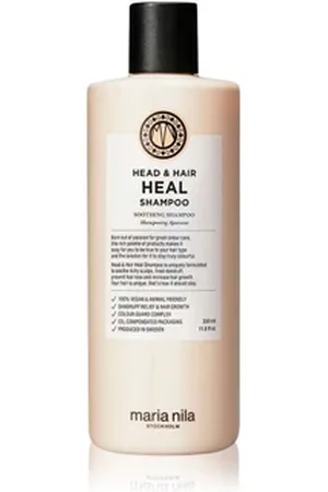 Maria Nila Head & Hair Heal Haarshampoo