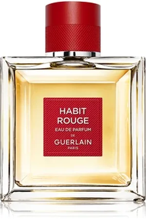 Guerlain Habit Rouge Eau de Parfum
