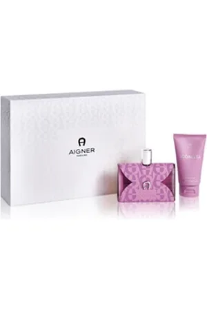 Aigner Iconista Duftset