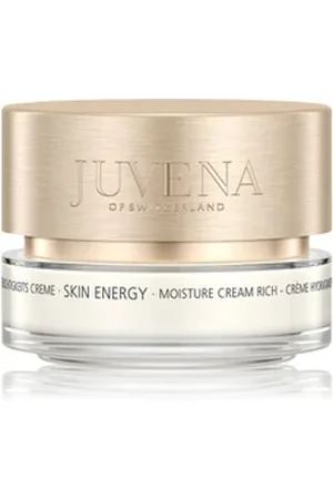 Juvena Skin Energy Rich Moisture Gesichtscreme
