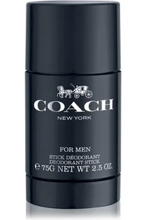 Coach Men Deodorant Stick