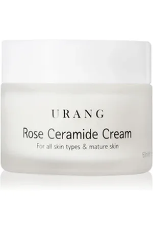 Urang Rose Ceramide Cream Gesichtscreme