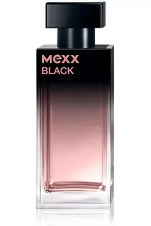 Mexx Black Woman Eau de Parfum