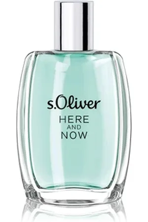 QS by s.Oliver Here & Now Men After Shave Spray