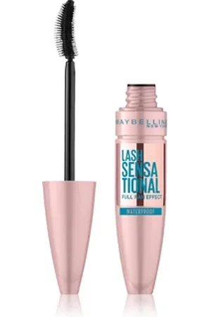 Maybelline Lash Sensational Full Fan Effect Waterproof Mascara