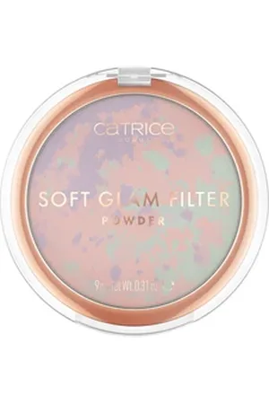 Catrice Soft Glam Filter Powder Kompaktpuder