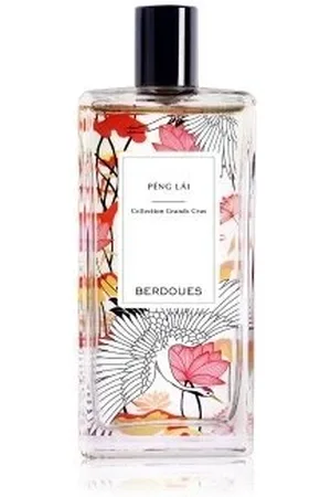 Berdoues Collection Grands Crus Péng Lái Eau de Parfum
