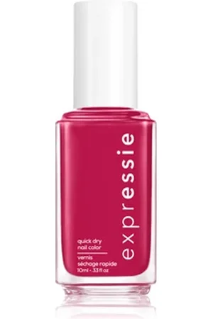 Essie Expr word on the street Nagellack