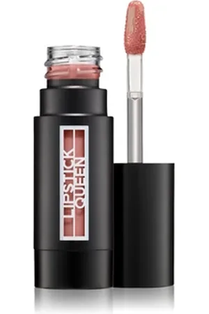 Lipstick Queen Lipdulgence Lip Mousse Liquid Lipstick