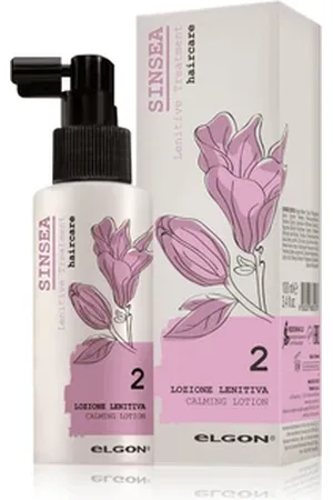 Elgon Sinsea Sensitive Scalp 2 Kopfhautpflege