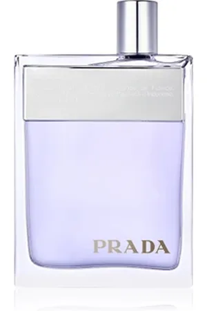 Prada Amber pour Homme Eau de Toilette